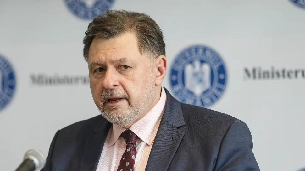 Alexandru Rafila