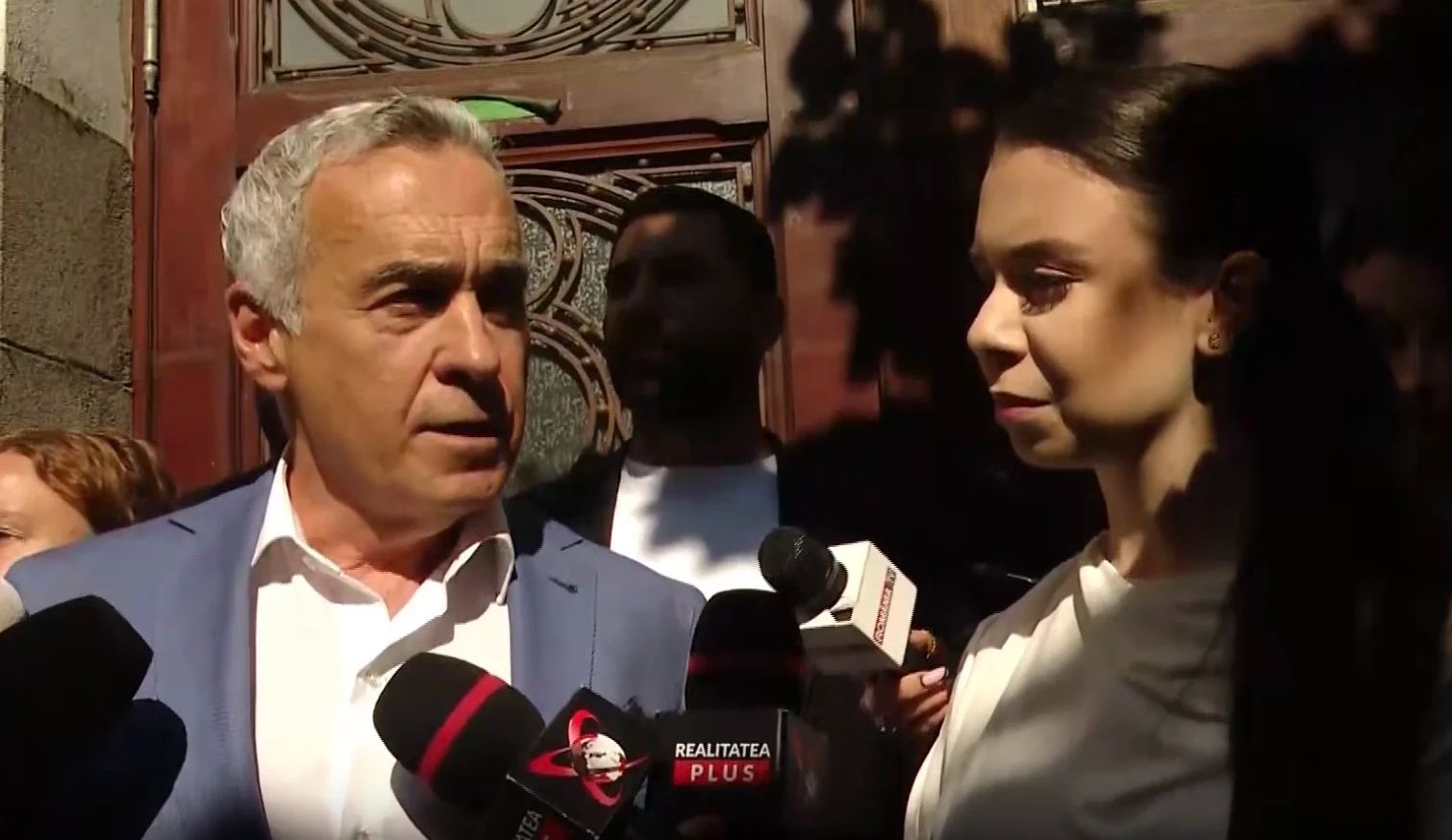 Călin Georgescu