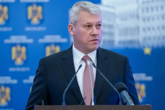Predoiu, reacție după tensiunile din PNL: „Nu voi contesta o eventuală excludere”