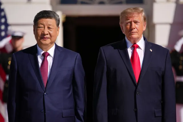 Ce au convenit Trump și Xi după negocieri. Mineralele rare și tehnologia avansată rămân puncte sensibile