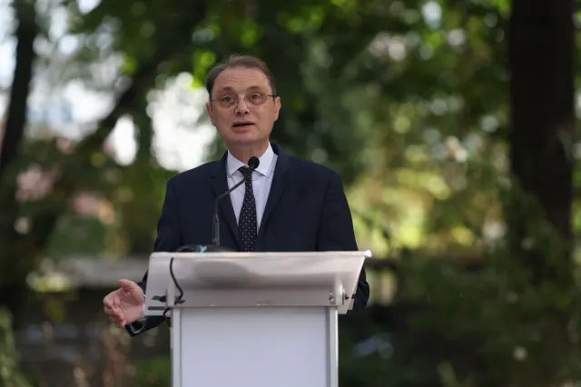 Când depune Luca Niculescu programul și lista miniștrilor în Parlament. Trei variante de guvern pe masă