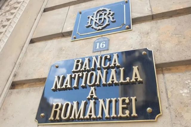 BNR: IRCC a coborât la 5,58% pe an