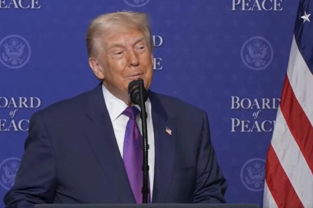 Trump avertizează Iranul după discuția cu Netanyahu: „Să se miște repede”