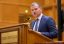 Valeriu Munteanu (deputat AUR): „USR continuă să blocheze hidrocentralele din România – cazul Surduc-Nehoiașu II”
