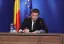 Miruță l-a anunțat pe Nicușor Dan despre situația șefului Statului Major: Dacă va cere informații suplimentare, vom pune la dispoziție
