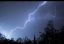 Cod roșu de furtuni în Ilfov: ploi torențiale, grindină și vijelii puternice