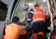 Trafic blocat pe A1 Sibiu–Sebeș, după un accident cu două camioane și un autoturism