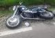 Motociclist mort pe DN1, între Făgăraş şi Sibiu! A intrat în coliziune cu o autoutilitară