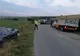Accident în Vurpăr. Un copil de 12 ani, transportat la Spitalul de Pediatrie