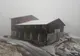 FOTO- VIDEO | A nins la Bâlea Lac. Temperaturi de - 2 grade Celsius