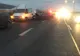 UPDATE | Accident pe A1, pe sensul Sibiu – Sebeş. Două echipaje SMURD, la faţa locului