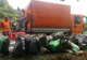 VIDEO. Zece tone de gunoi adunate din zona drumurilor naţionale din judeţul Braşov
