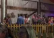 VIDEO | Carmen Iohannis a petrecut la CibinFEST alături de un grup de prieteni:  "Mă simt foarte bine aici!"