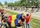 Restricții în trafic pentru două zile, pentru desfășurarea Turului Ciclist al României