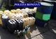 140 de pompieri sibieni au adunat deşeuri din judeţ, în cadrul campaniei„Let’s Do It, Romania!”