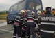 Foto/Video: Un motociclist și-a pierdut viața într-un accident lângă Nocrich