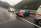 Bărbat de 51 de ani rănit într-un accident în Lazaret