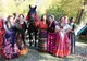 Romi din 16 ţări se întâlnesc la Sibiu