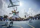 Cea mai mare competiţie de baschet 3x3 din Transilvania se mută într-o nouă locaţie