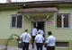 Galerie Foto: Pompierii sibieni dau sângele lor într-o misiune solidară