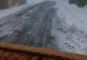Pe Transfăgărășan se circulă, în continuare, în condiții de iarnă