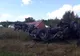 O șoferiță a fost rănită într-un accident la Hula Bradului