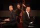 Cea mai în vogă formație de jazz din Ungaria, Péter Sárik Trio, revine la Sibiu