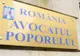 Avocatul poporului acordă audiențe la sfârșitul lunii septembrie