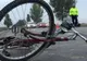 Șoferul care a ucis un biciclist în accidentul rutier de pe DN 14 a fost reținut