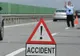 BRAŞOV. Accident pe DN1, cu trei maşini implicate