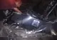 BRAŞOV | UPDATE. VIDEO - Accident grav pe DN13. Un TIR s-a răsturnat peste un autoturism. O persoană decedată