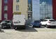 Femeie de 92 de ani, acroșată de o autoutilitară