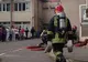Foto/Video: Exercițiu de simulare a unui incendiu la Spitalul Județean