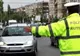 Tânăr din Agârbiciu, reţinut după ce ar fi furat o maşină şi două biciclete