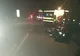 UPDATE | Accident mortal la Cristian. Bărbat lovit de o maşină,  decedat la spital