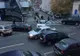 Echipaj de poliție, acuzat că a intrat pe contrasens pentru a-și lua o colegă ce și-a lăsat copilul la școală