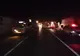UPDATE | Bărbat lovit mortal de o autoutilitară, în timp ce traversa neregulamentar strada, în Bradu