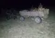 Un copil a ajuns la spital, după ce căruţa în care se afla a fost lovită de o maşină