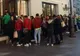 VIDEO | Ce fac sibienii, în ziua Referendum-ului? Stau la coadă, la bijuterii!