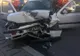 BRAŞOV | UPDATE. Accident în Prejmer. Trei persoane transportate la spital