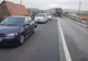O tânără de 23 de ani rănită într-un accident la Boița