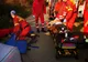Update: Foto/Video Loc. Ștenea: Un medieșean a căzut de la 10 metri și și-a fracturat coloana