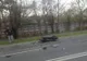 Motociclist rănit într-un accident pe Alba Iulia