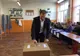Ministrul Turismului, Bogdan Trif: „Este un vot pentru normalitate”