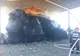 UPDATE: Incendiu la ieșire din Cârțișoara. La fața locului se deplasează 3 autospeciale