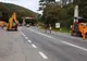 Au început reparațiile pe DN1 la intrarea în Brașov dinspre București