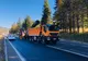 Încă o săptămână de lucrări pe DN1, la intrarea în Brașov
