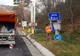 Brașov: Au început montarea semnelor de circulație de iarnă