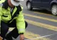 O femeie a ajuns la spital după ce a fost lovită de mașină pe trecerea de pietoni