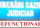 UPDATE: Nu se pot elibera caziere din cauza unei avarii majore de sistem